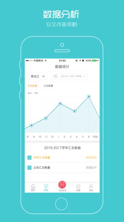 校服企业服务平台官方版下载,校服企业,管理app